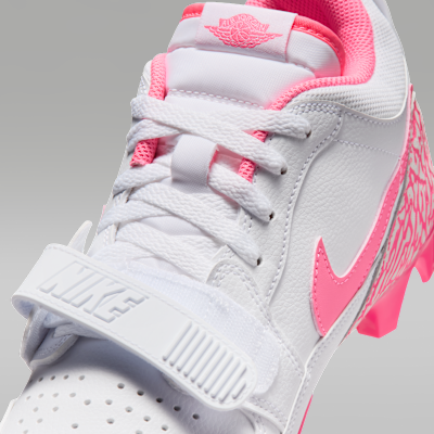 Jordan Legacy 312 Low TD Men's Shoes
