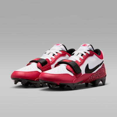 Jordan Legacy 312 Low TD Men's Shoes