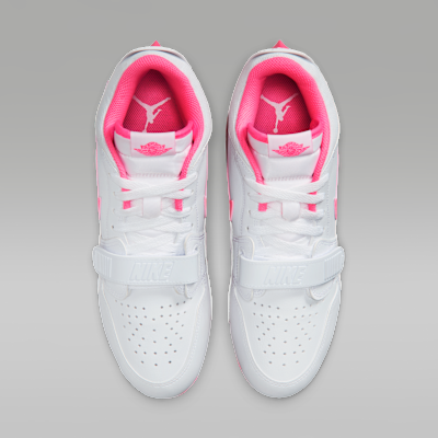 Jordan Legacy 312 Low TD Men's Shoes