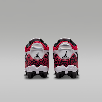 Jordan Legacy 312 Low Little/Big Kids' Cleats