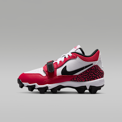 Jordan Legacy 312 Low Little/Big Kids' Cleats