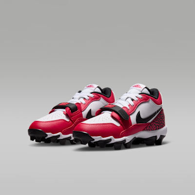 Jordan Legacy 312 Low Little/Big Kids' Cleats