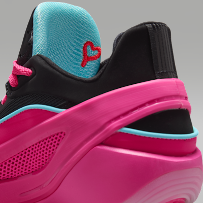 Luka 5 Big Kids' Shoes