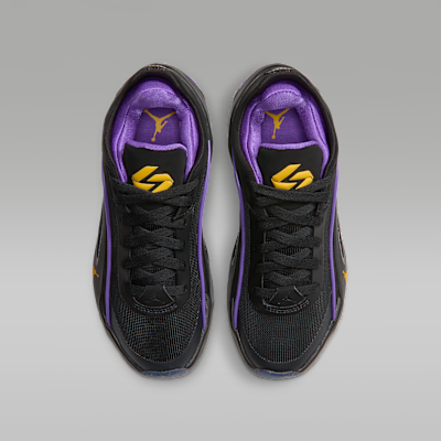 Luka 5 Big Kids' Shoes