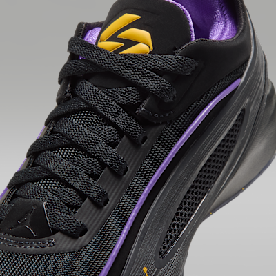 Luka 5 Big Kids' Shoes