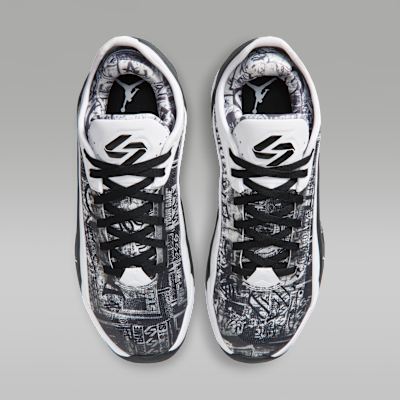 Luka 5 "Graffiti" Basketball Shoes