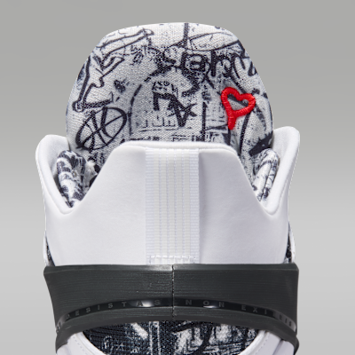 Luka 5 "Graffiti" Basketball Shoes