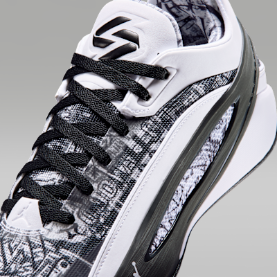 Luka 5 "Graffiti" Basketball Shoes