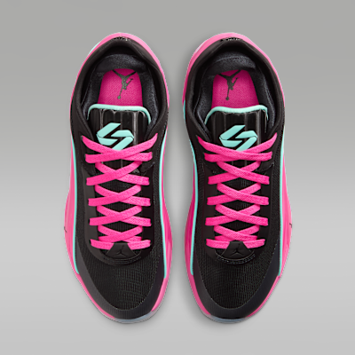 Luka 5 Basketball Shoes