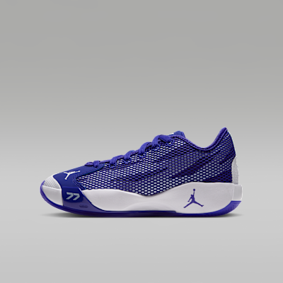 Luka 77 Big Kids' Basketball Shoes