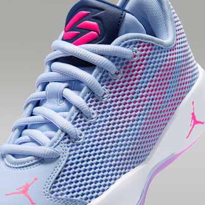 Luka 77 Big Kids' Basketball Shoes