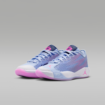 Luka 77 Big Kids' Basketball Shoes