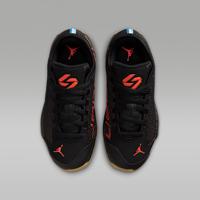 Luka 77 Big Kids' Basketball Shoes