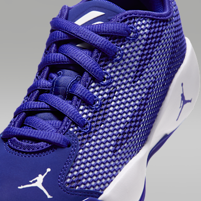 Luka 77 Big Kids' Basketball Shoes