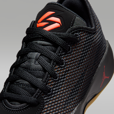 Luka 77 Big Kids' Basketball Shoes