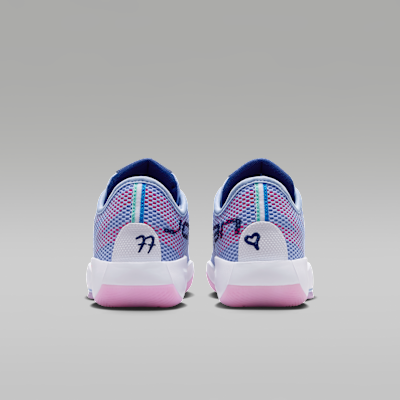 Luka 77 Big Kids' Basketball Shoes