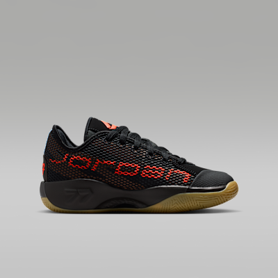 Luka 77 Big Kids' Basketball Shoes