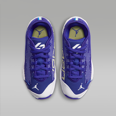 Luka 77 Big Kids' Basketball Shoes