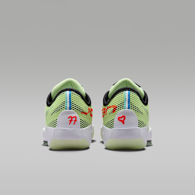 Luka 77 Big Kids' Basketball Shoes