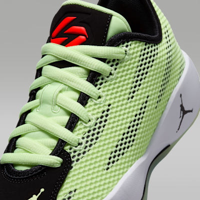 Luka 77 Big Kids' Basketball Shoes