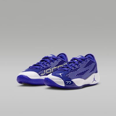 Luka 77 Big Kids' Basketball Shoes