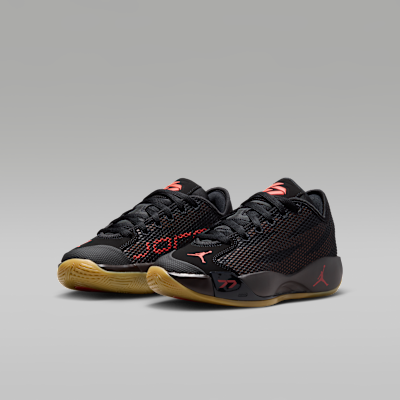 Luka 77 Big Kids' Basketball Shoes