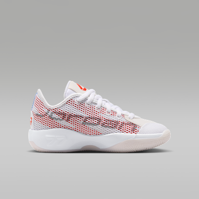 Jordan Luka 77 "Ghost" Big Kids' Shoes