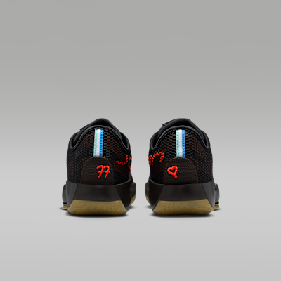 Luka 77 Big Kids' Basketball Shoes