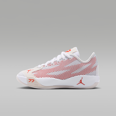 Jordan Luka 77 "Ghost" Big Kids' Shoes