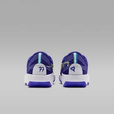 Luka 77 Big Kids' Basketball Shoes