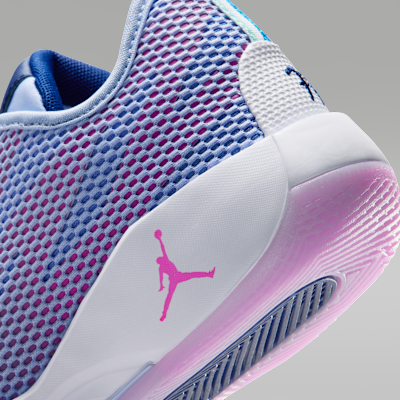 Luka 77 Big Kids' Basketball Shoes
