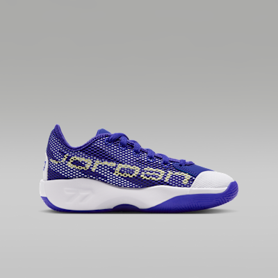 Luka 77 Big Kids' Basketball Shoes