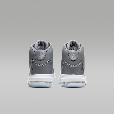 Jordan Max Aura Big Kids' Shoes