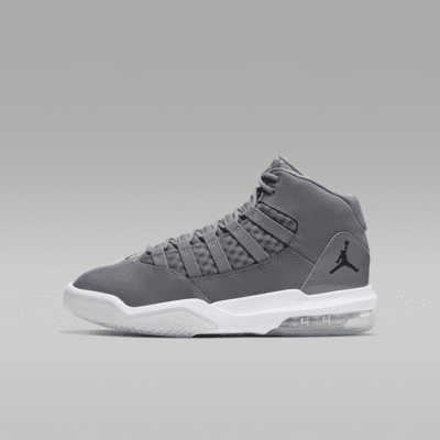 Jordan Max Aura Big Kids' Shoes