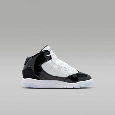 Jordan Max Aura Little Kids' Shoes