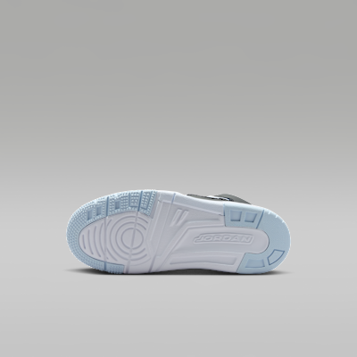Jordan Max Aura Little Kids' Shoes