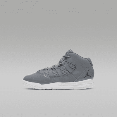 Jordan Max Aura Little Kids' Shoes