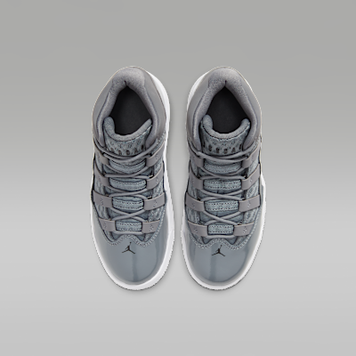 Jordan Max Aura Little Kids' Shoes