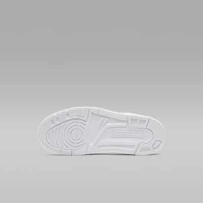 Jordan Max Aura Little Kids' Shoes
