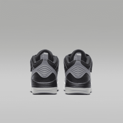 Jordan Max Aura 5 Little Kids' Shoes