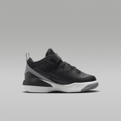Jordan Max Aura 5 Little Kids' Shoes