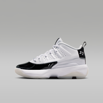 Jordan Max Aura 7 Big Kids' Shoes