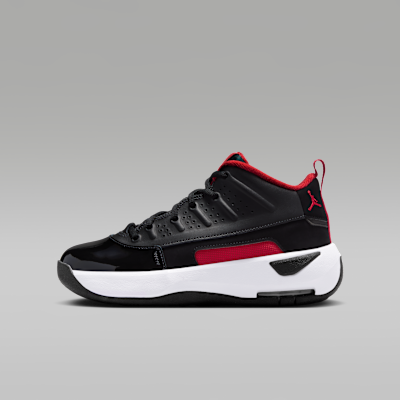 Jordan Max Aura 7 Big Kids' Shoes