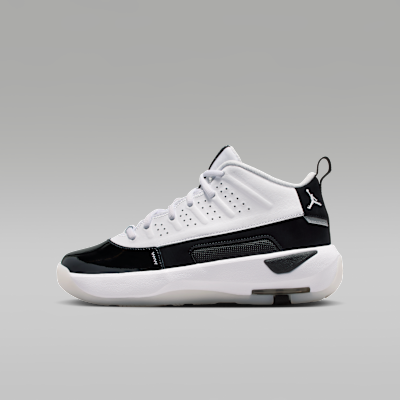 Jordan Max Aura 7 Big Kids' Shoes