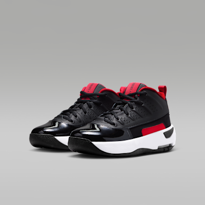 Jordan Max Aura 7 Big Kids' Shoes