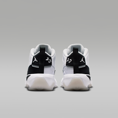 Jordan Max Aura 7 Big Kids' Shoes