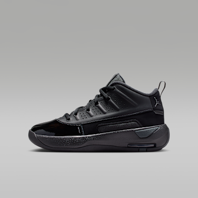 Jordan Max Aura 7 Big Kids' Shoes