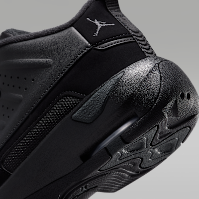 Jordan Max Aura 7 Big Kids' Shoes