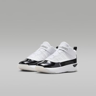 Jordan Max Aura 7 Little Kids' Shoes