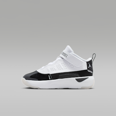 Jordan Max Aura 7 Little Kids' Shoes
